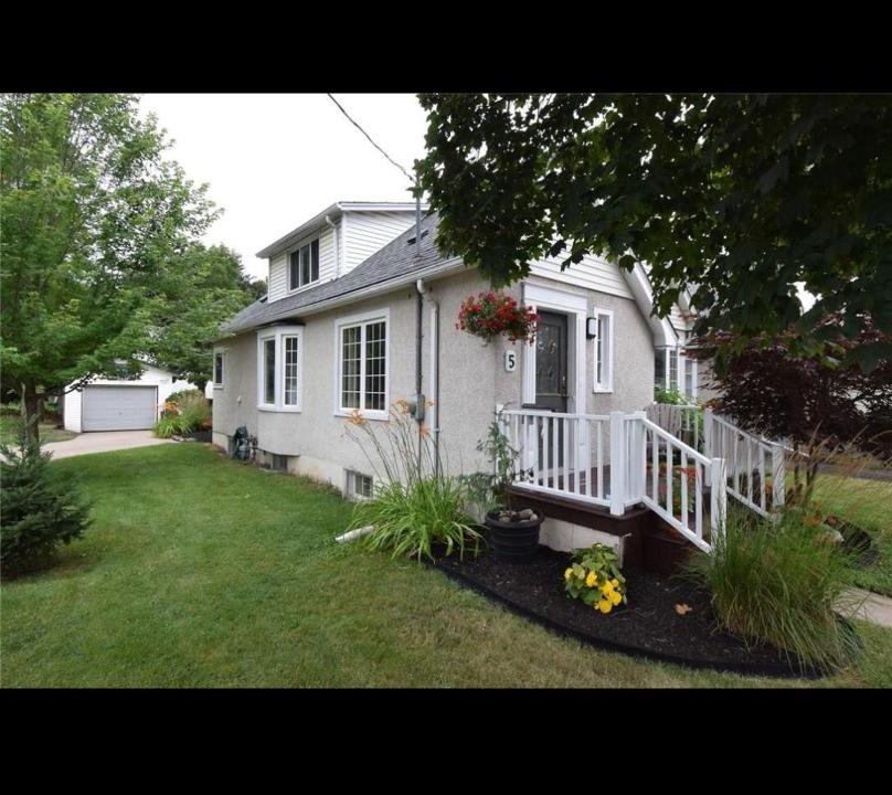 St. Catharines Apartment | Luxury Accommodations at an Affordable Price