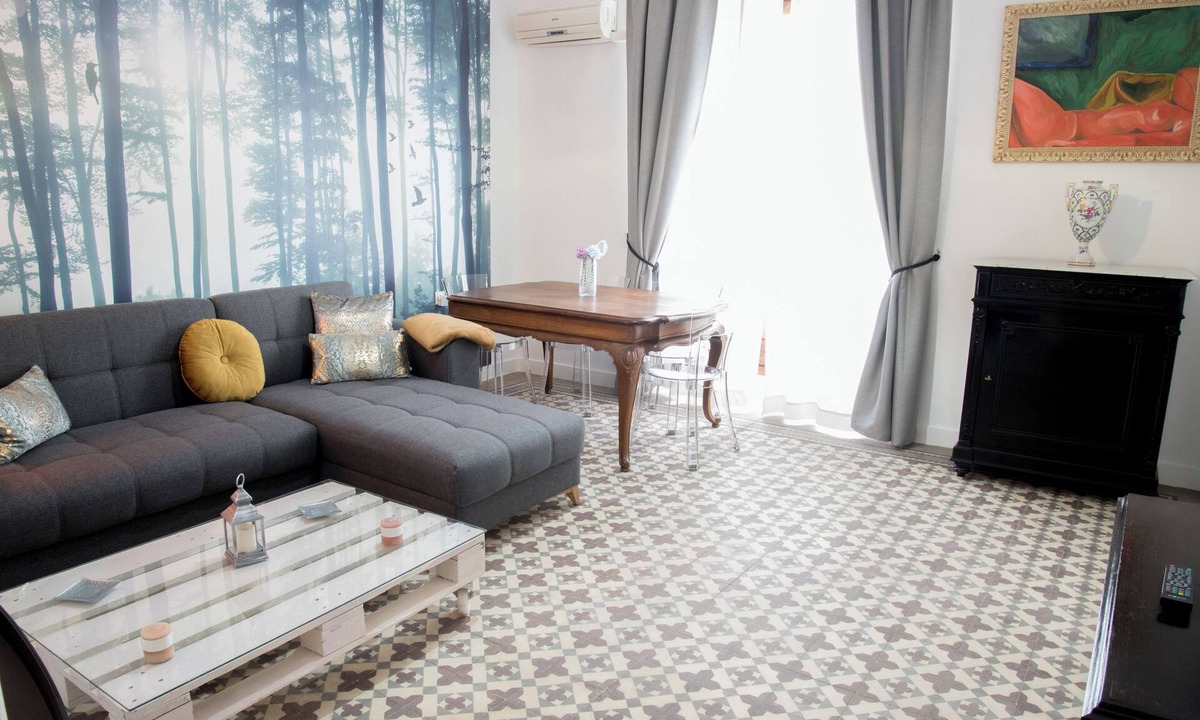 Sol Villa | MADRID. T64 VacaHome Management