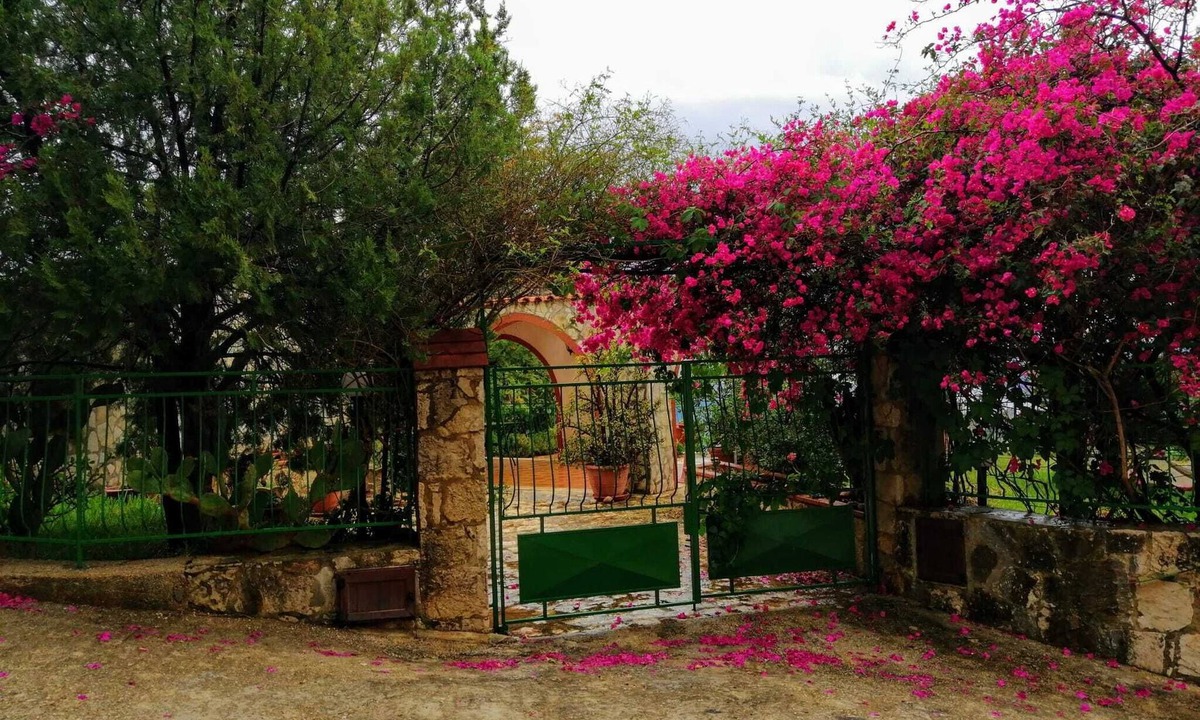 Scopello Villa | Maison de Soleil