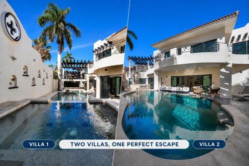 Cabo Bello Villa | #Marbella Lane - Grand Private Luxury Home Villa