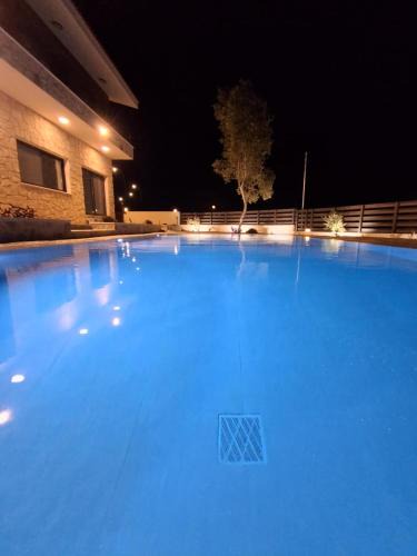 Ayia Napa Villa | Melissa Hills