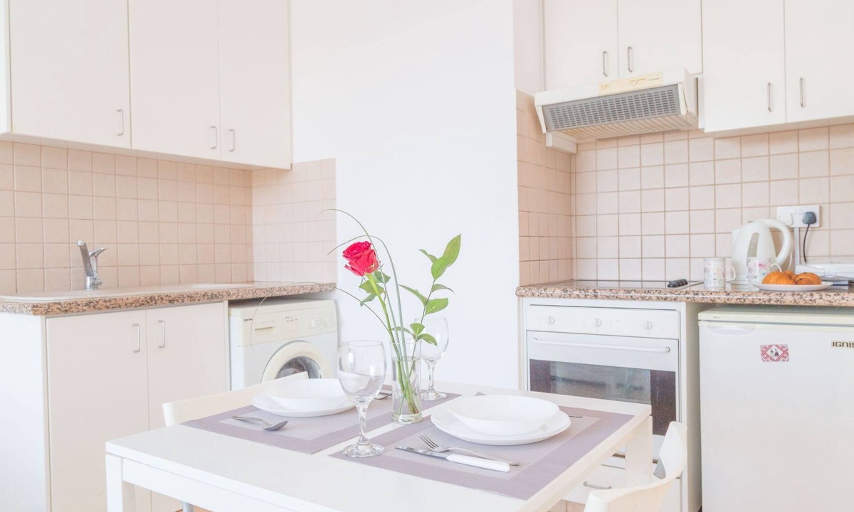 Paphos Apartment | mit Terrasse by Interhome