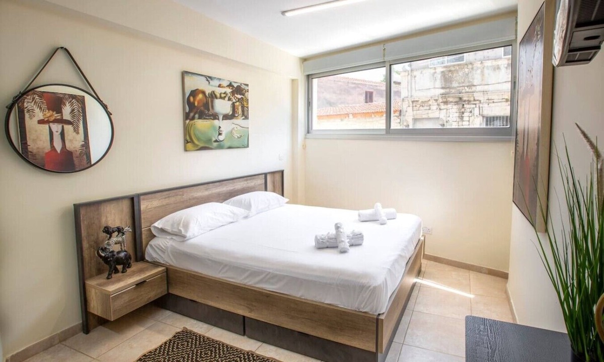 Historical Center Apartment | Modern stylish studio, historic center, near beach