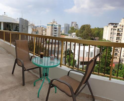 Egkomi Hostel | NEX Hostel