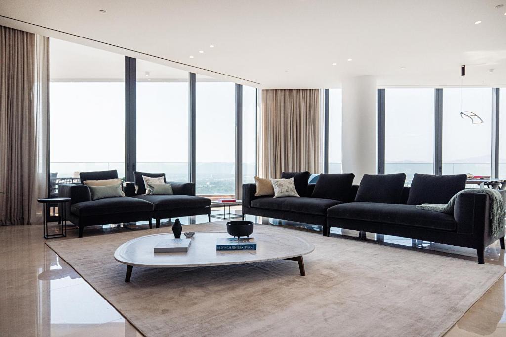 City Centre Apartment | Nicosia Central Park Residences