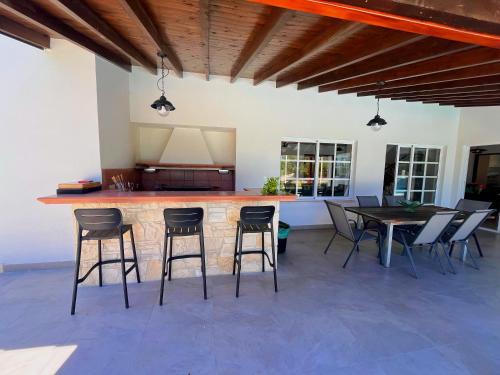 Pano Akourdalia Villa | Niki villa