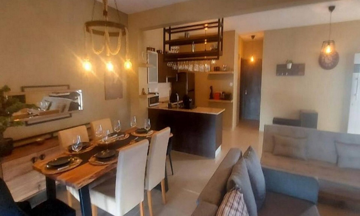 Tersefanou Apartment | Paramount Gardens Resorts C201