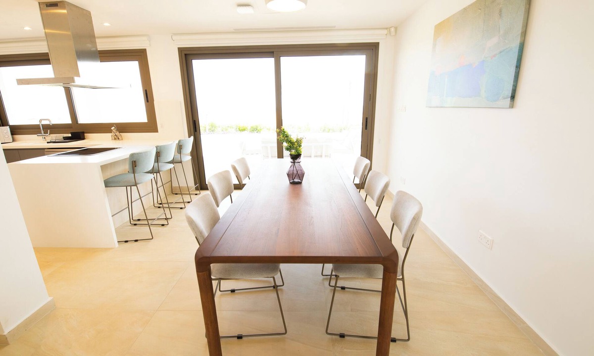 Softades Villa | Phaedrus Living: Serenity Waves Villas No.8