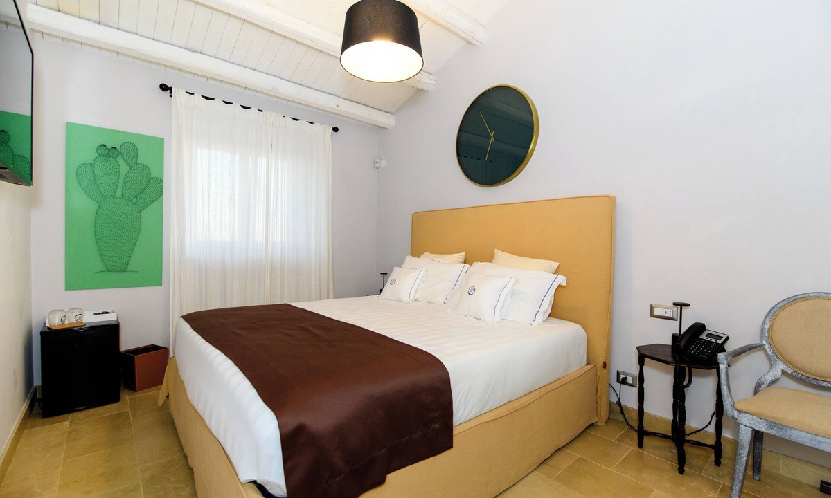 Donnalucata Bed & Breakfast | Poggio Leano