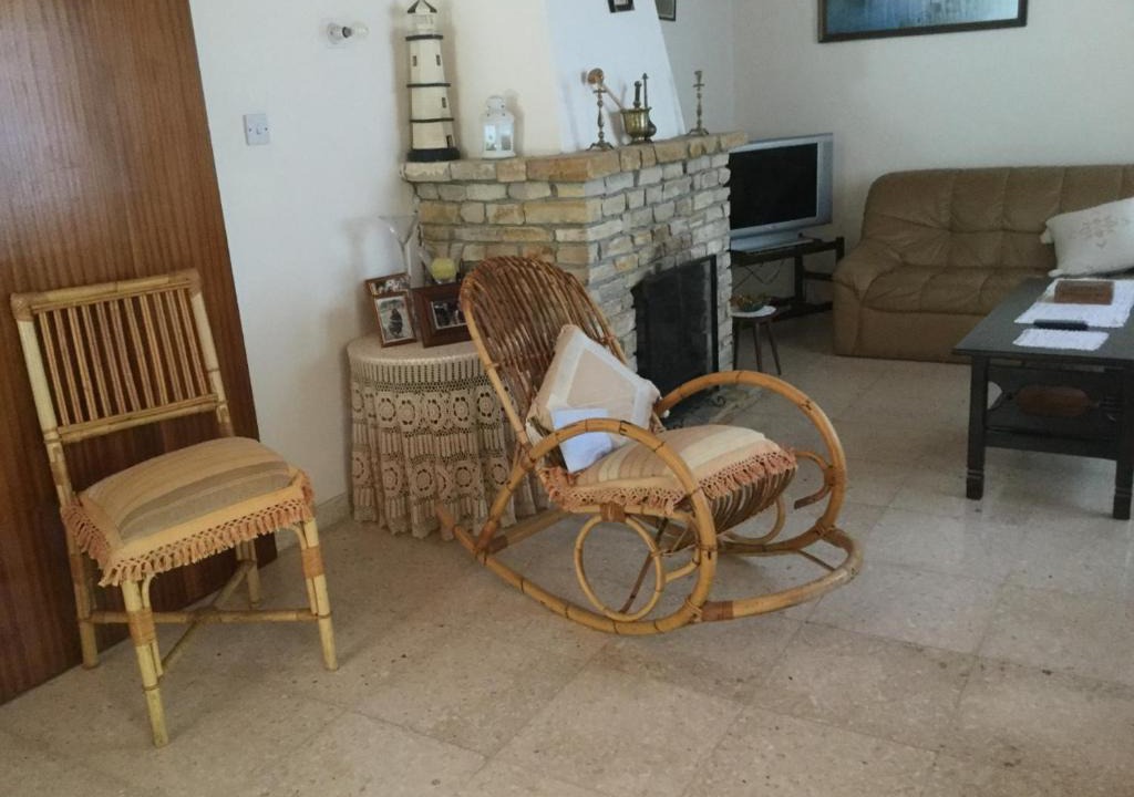 Vasa Koilaniou House | PRAITORI VILLAGE HOUSE-Enjoy Cyprus Vacation