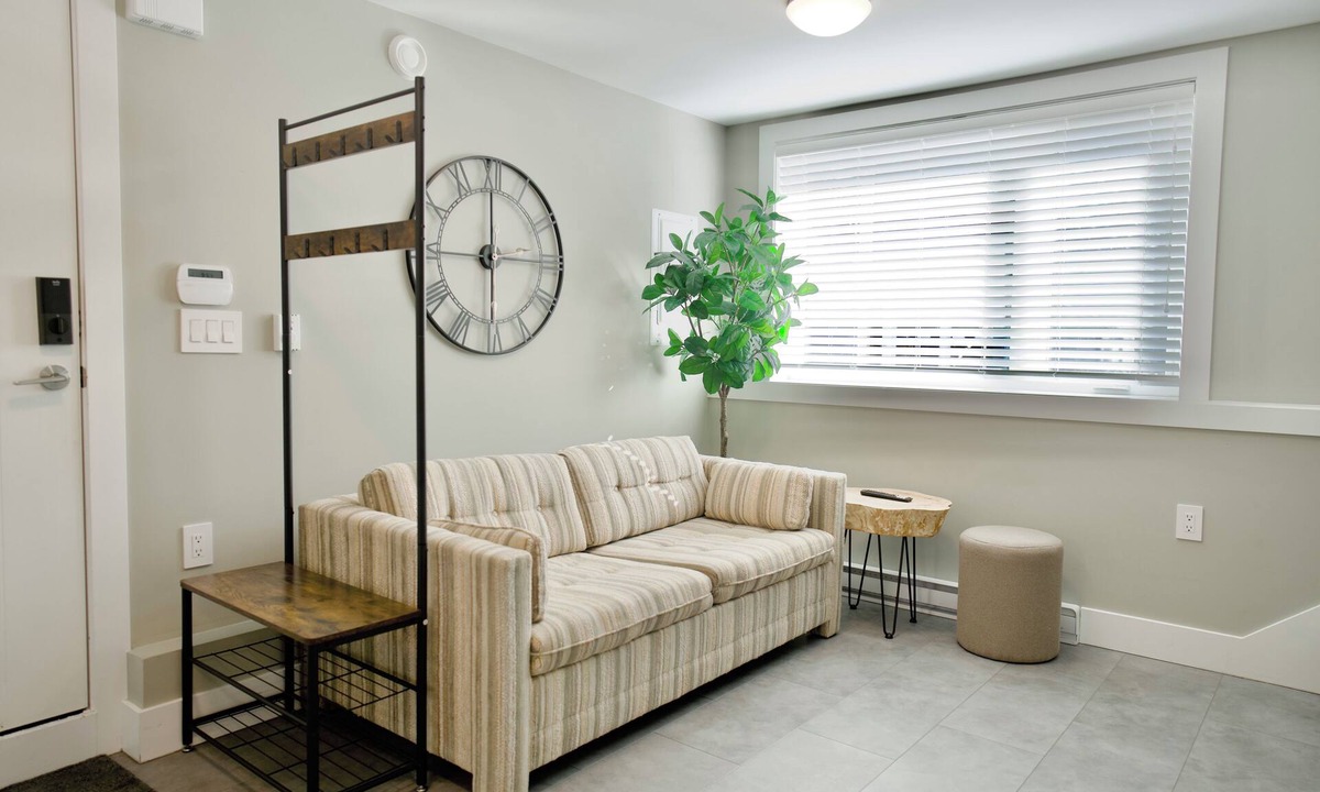 Vancouver South House | Private 3Bed Entire House/15 mins YVR/20 mins DT