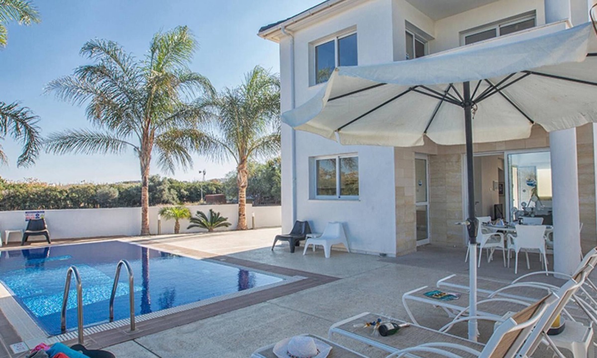 Pernera Villa | Protaras holiday villa - rentprivatevillas 174