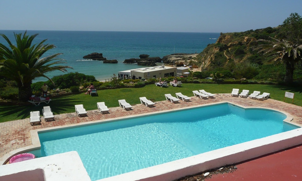 Areias de Sao Joao Apartment | QUIET BEACH 5 METRES