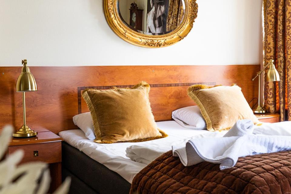 Frogn Hotel | Reenskaug Hotel