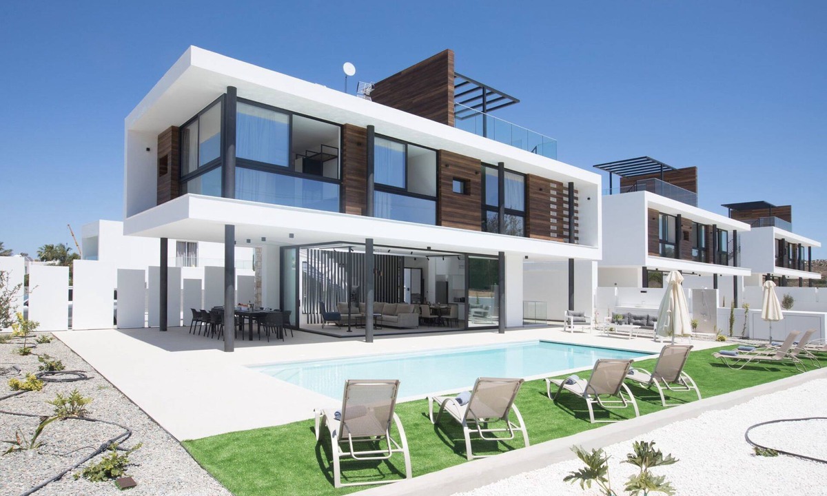 Protaras Villa | Rent Your Dream Protaras Holiday Villa and Look Forward to Relaxing Beside Your Private Pool