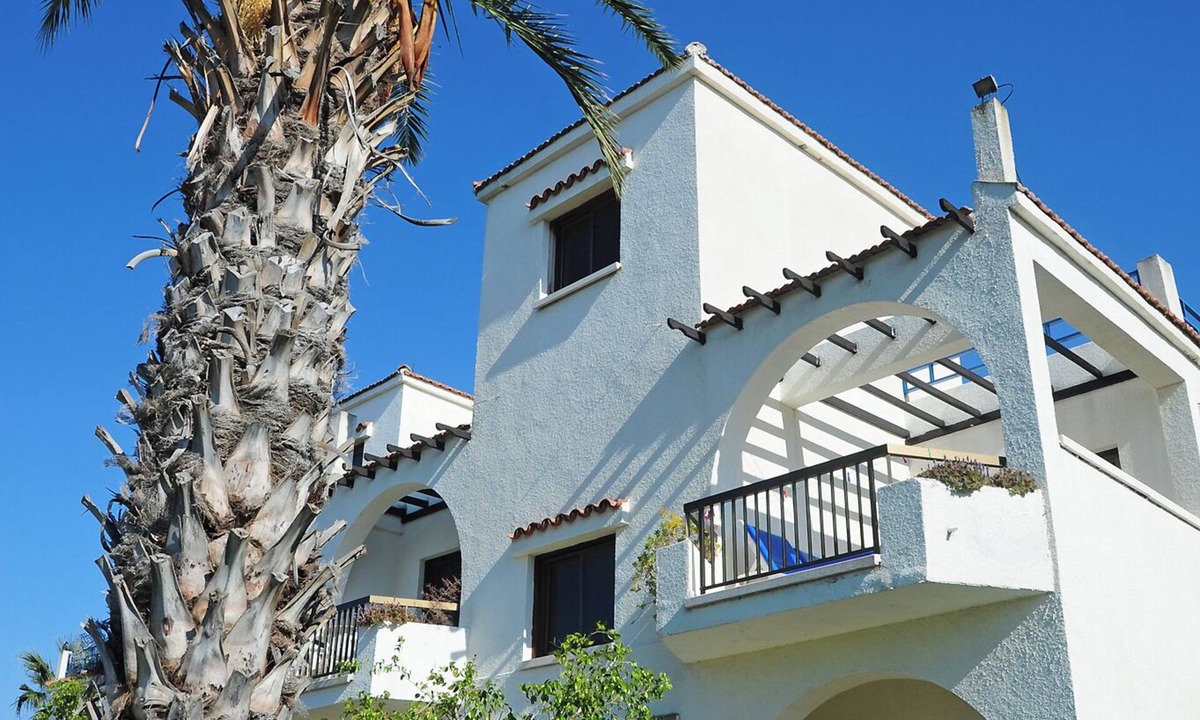 Polis Hotel | Room-one Bedroom Apartment - Just 800 m