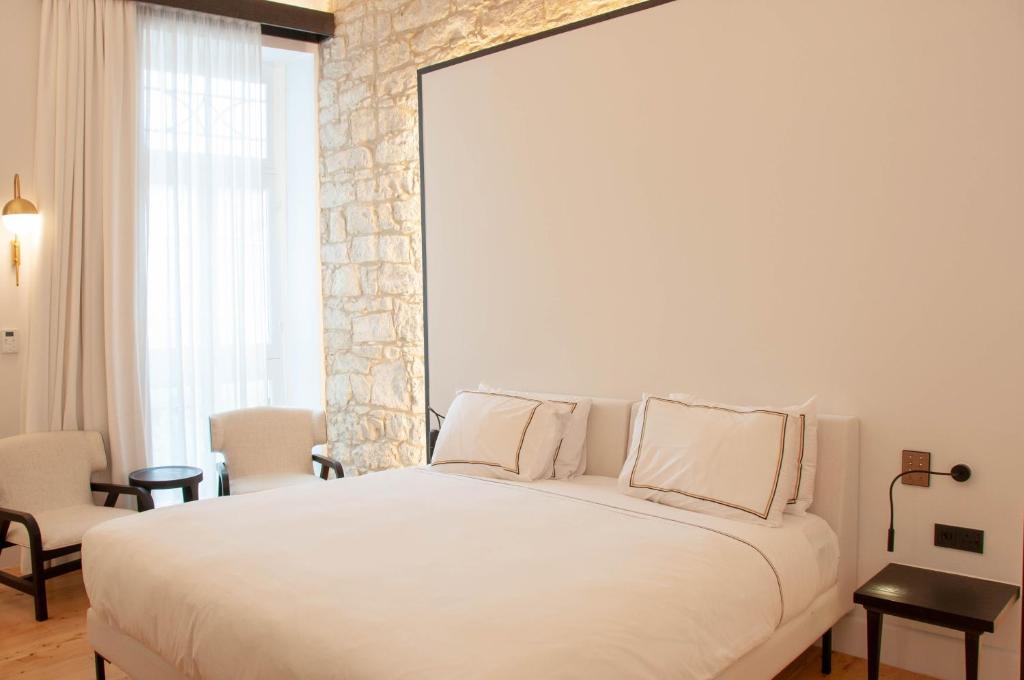 Old Town of Limassol Hotel | S Paul City Hotel