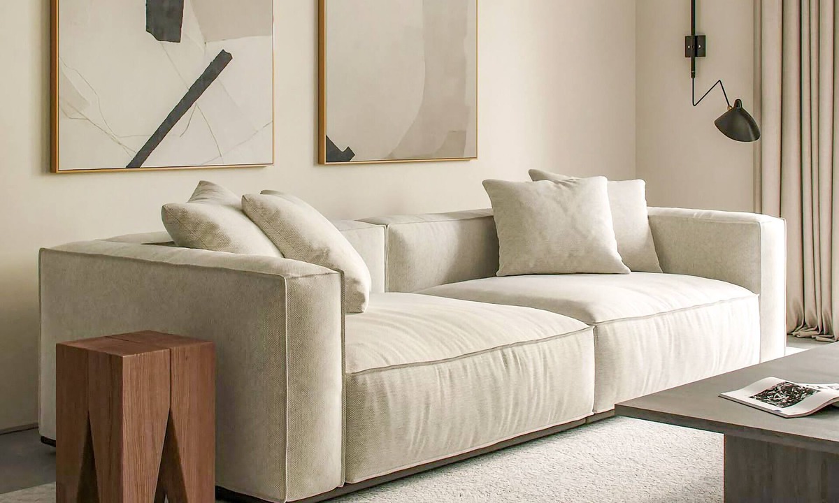 Limassol Apartment | Sanders Soul - Lovely 2 Bdr Apt with large balcony