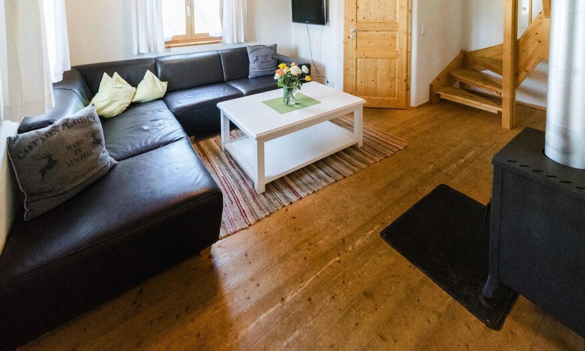 Hartkirchen House | Schickes Ferienhaus im Landhausstil im Vital Camp Bayerbach