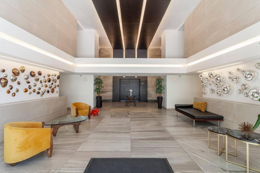 Alvaro Obregon Apartment | Seguridad y Ejercicio en Oasis San Angel