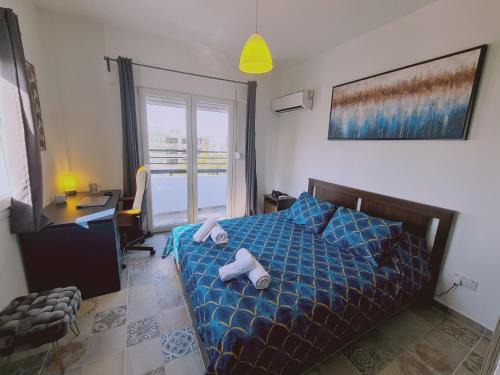 Lykabittos Apartment | STAY Kallipoleos Apartment