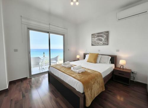 Neapolis Apartment | STAY Sea Pearl Apartment