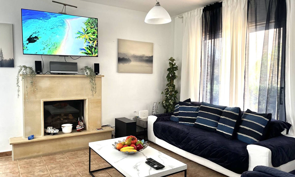 Pernera Villa | STAY Villa Prince