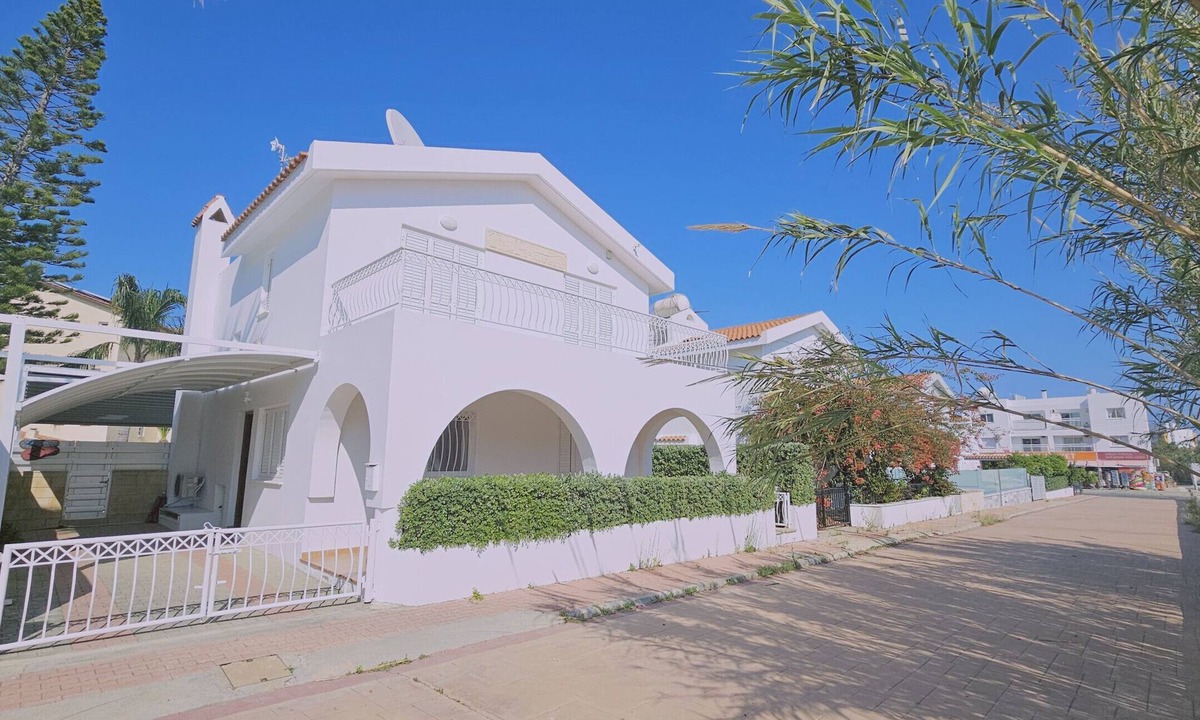 Pernera Villa | STAY Villa Princess