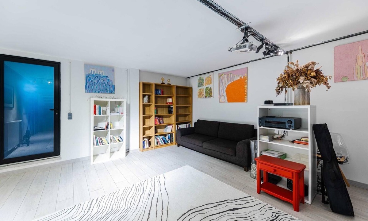 Clamart Villa | Sublime 250m² architect-designed villa on the outskirts of Paris
