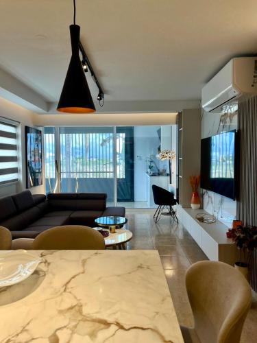 Nicosia Apartment | Sweet Luxury 2BR Nicosia City
