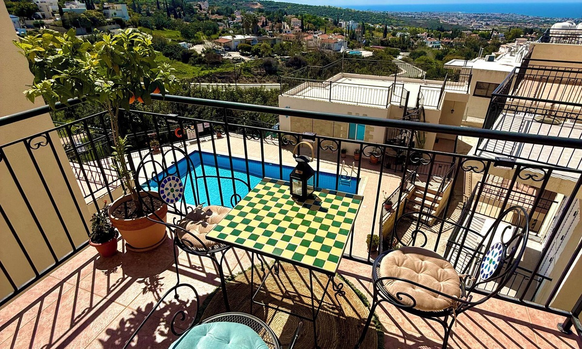 Tala Apartment | Tala Panorama View Apartment