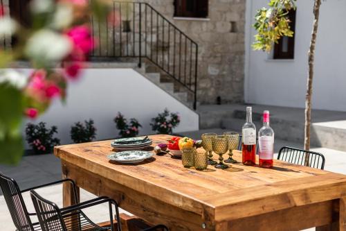 Kallepia Apartment | The calopes suites