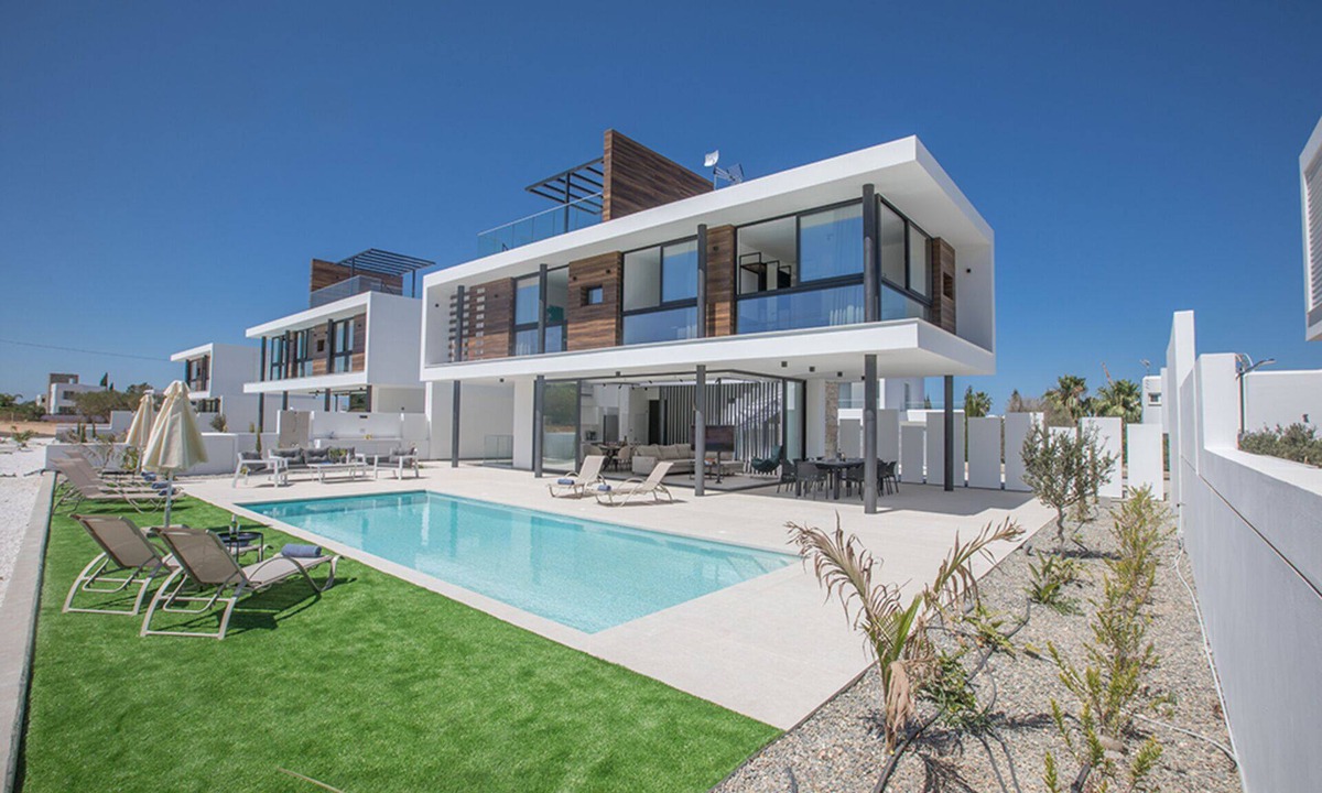 Protaras Villa | The Complete Guide to Renting Your Exclusive Holiday Villa in Protaras with Private Pool and Close to the Beach