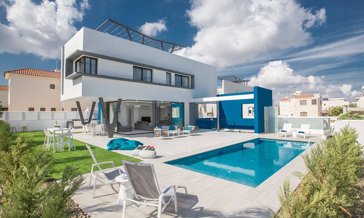 Protaras Villa | The Complete Guide to Renting Your Exclusive Holiday Villa in Protaras with Private Pool and Close to the Beach