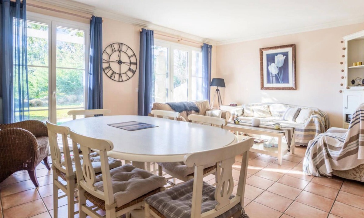Les Restanques Apartment | The houses and villas at the Restanques of the Gulf of Saint-Tropez - Maeva Individual - Villa 4 rooms 8 people Selection