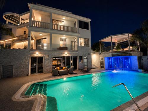 Ayia Napa Villa | The Vissari Collection