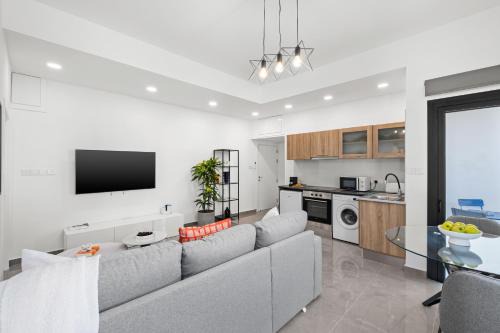 Old Town Apartment | Theon Urban Suites by Nomads