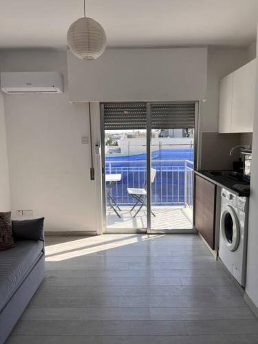 Nicosia Apartment | Top floor Flat in Nicosia 2