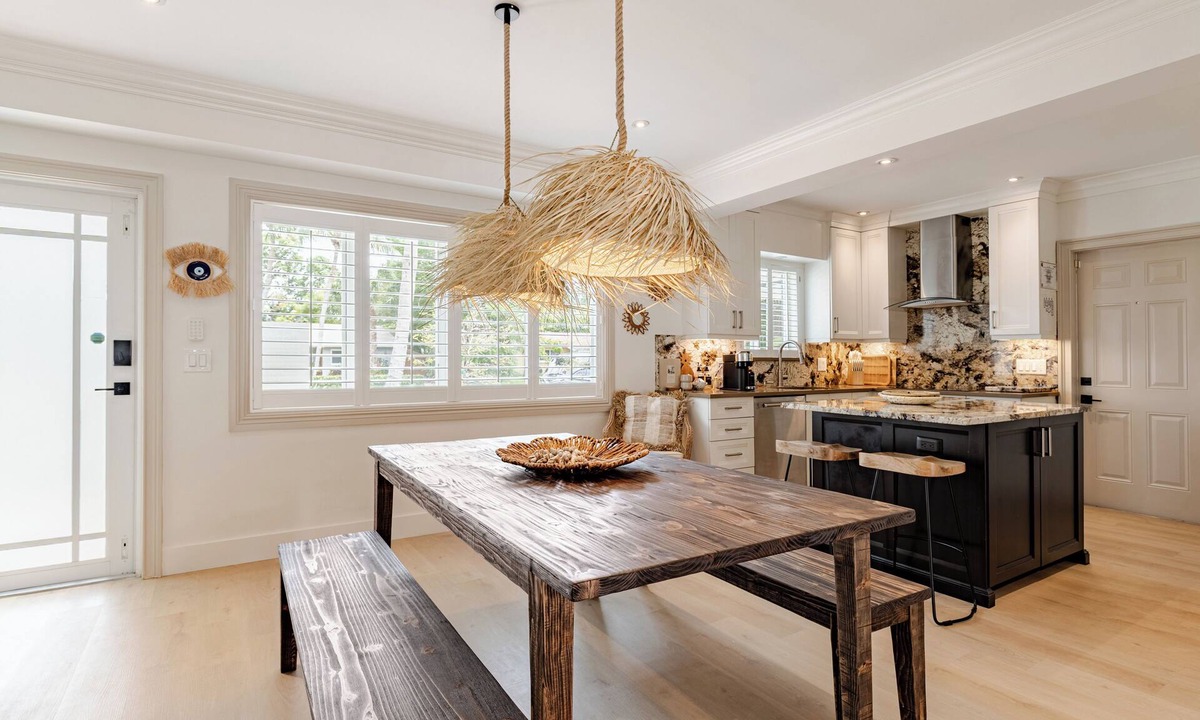 Wilton Manors Villa | Tranquil retreat in Wilton Manors - 3 bedrooms