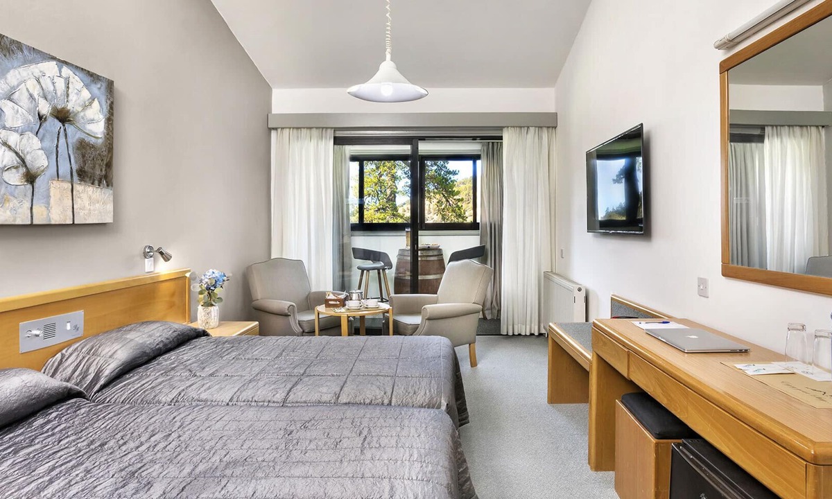 Troodos Hotel | Troodos Hotel