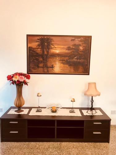 Peyia Town Villa | Trouzini Villa 1