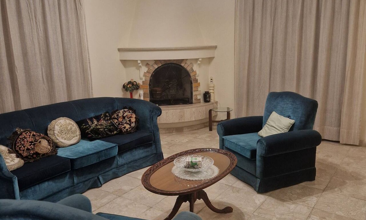 Nicosia Apartment | Urban Nest Central Nicosia Spacious 2BR Apartment