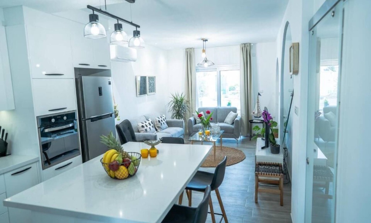 Protaras Villa | Villa 2 - Andreotis Villas