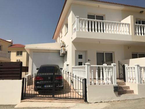 Ayia Napa Villa | Villa Calma
