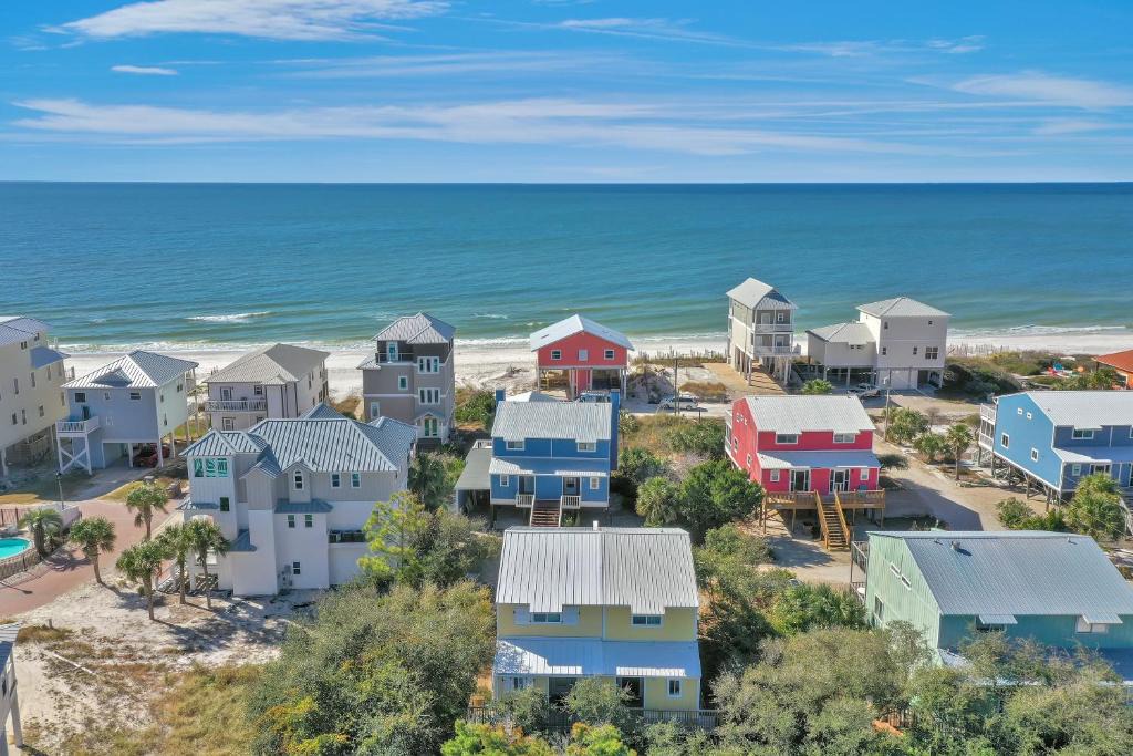 Cape San Blas Apartment | Villa Cape San Blas by Pristine Properties