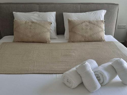 Peyia Town Villa | Villa Cloxania Coral