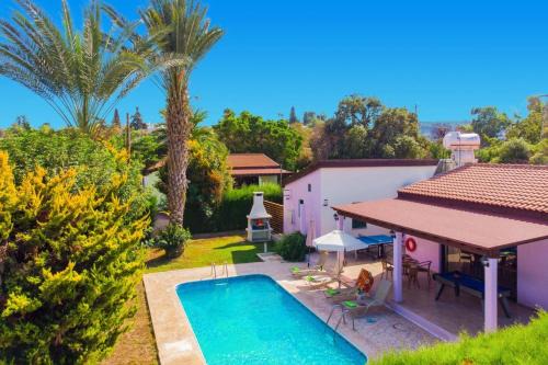 Polis Villa | Villa Clymentas by Villa Plus