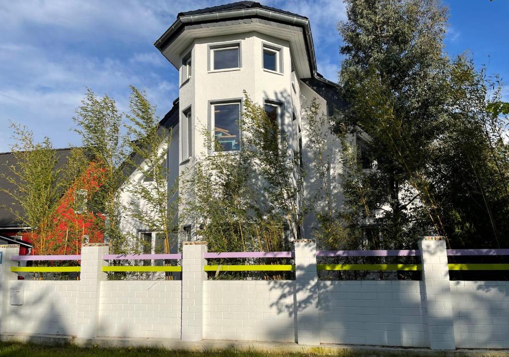 Lindenberg Apartment | Villa Dada