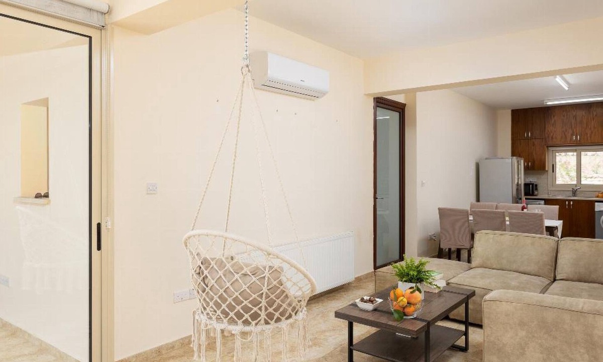Droushia Villa | Villa Elite in Drouseia