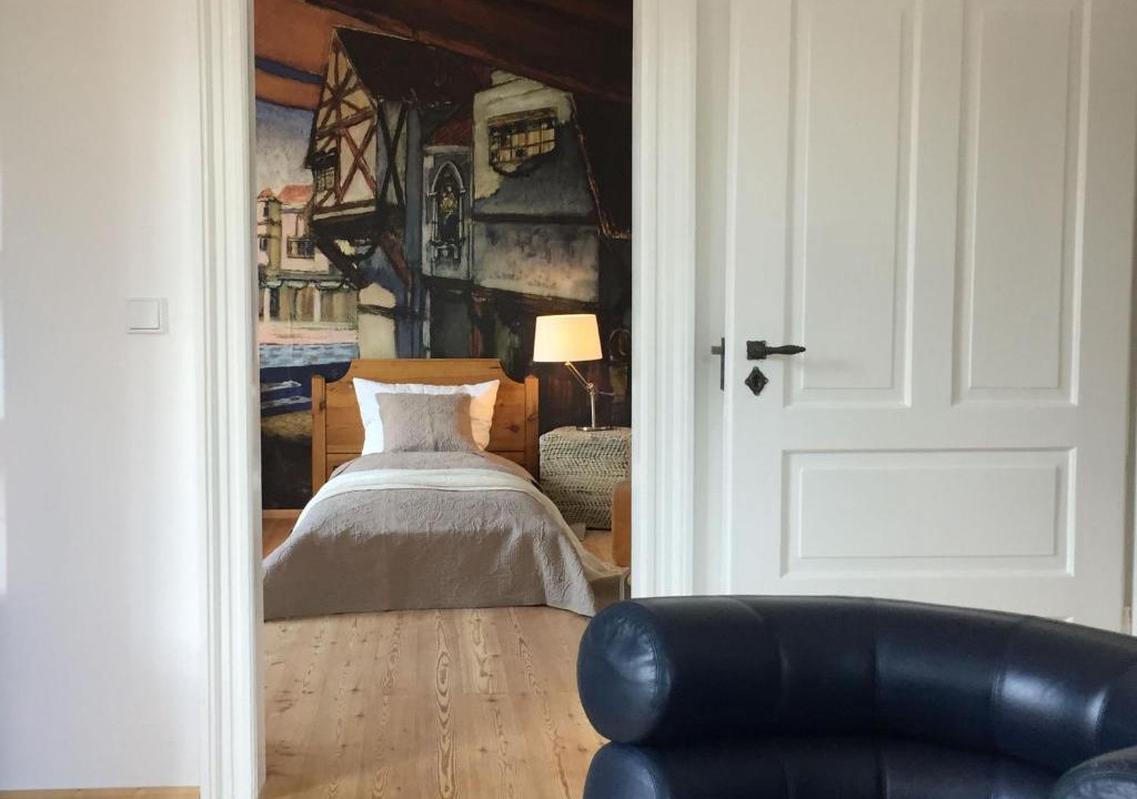 Bayreuth Apartment | Villa Friedrich